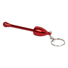 Pipe Cogumelo Vermelho