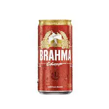 Brahma Chopp 269 ml un