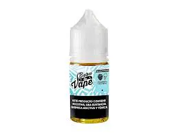 Born to Vape Strawberry Ice Cream 20 mg