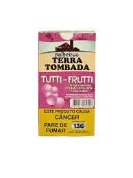 Terra Tombada Tutti Frutti