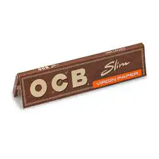 Seda Ocb Virgin Paper