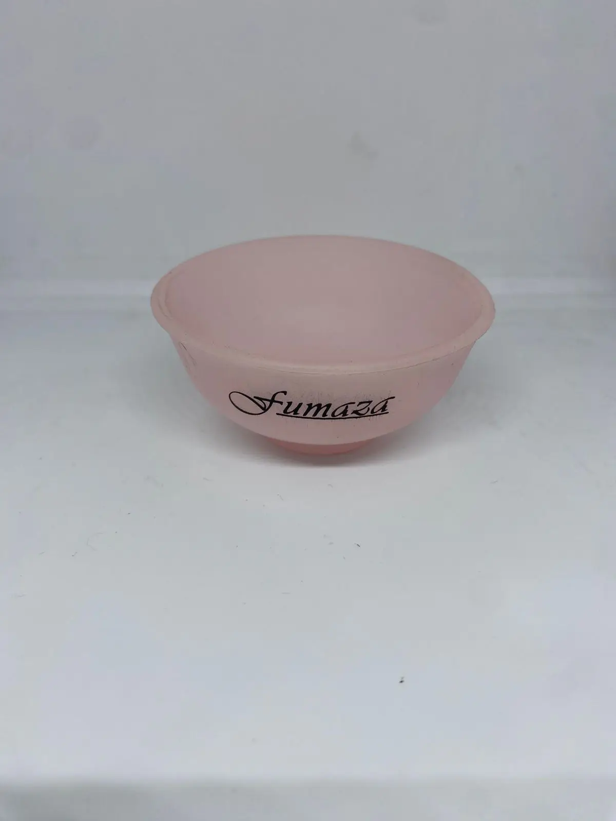 Cuia Fumaza - Rosa