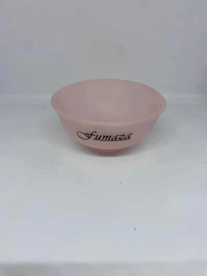 Cuia Fumaza - Rosa