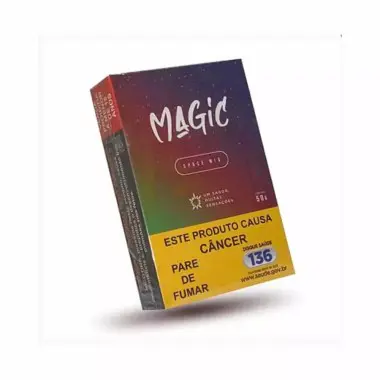 Magic Space Mix