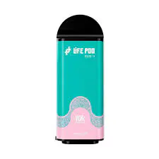 Refil Life Pod Eco II Miami Mint