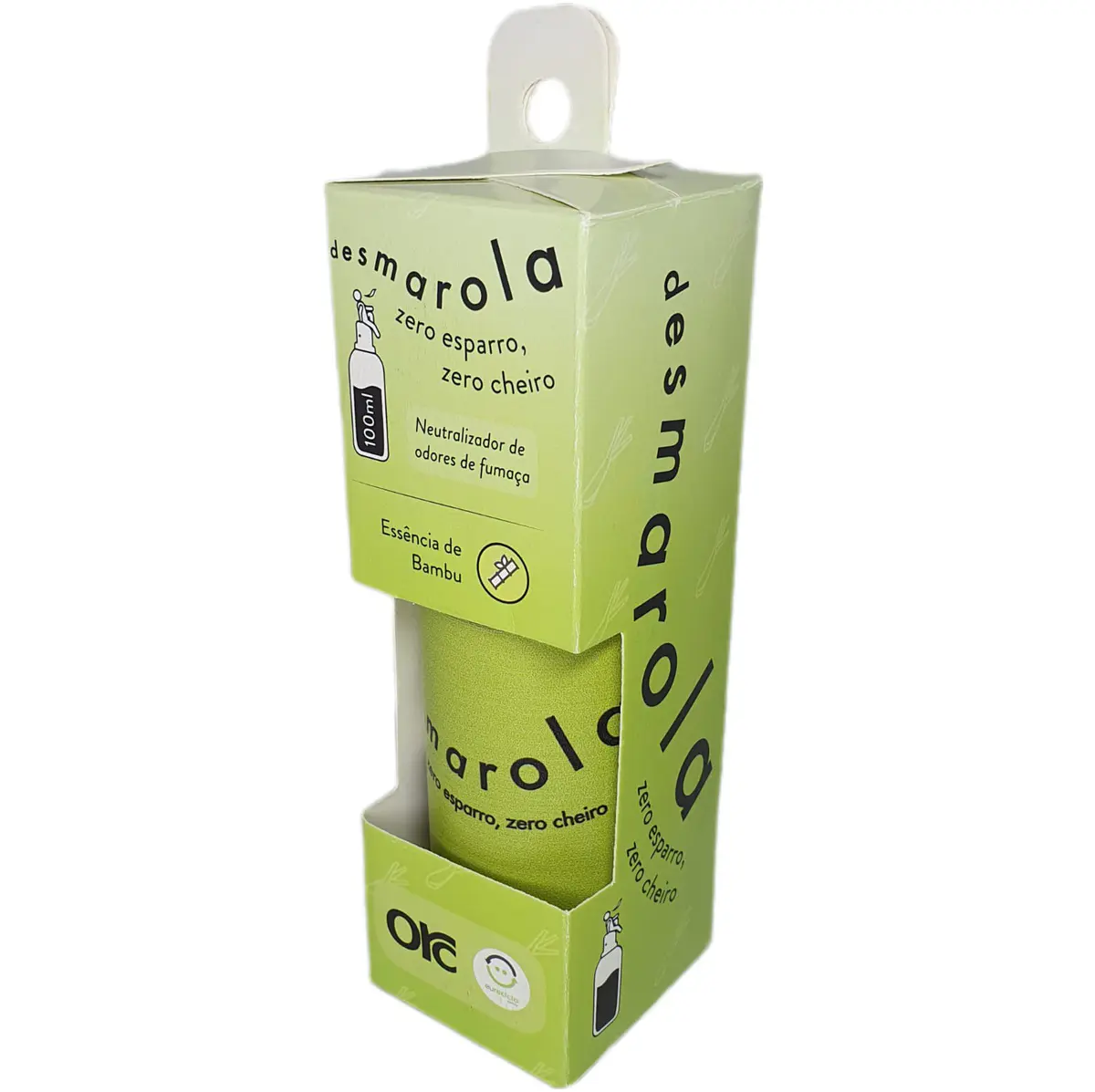 Desmarola Capim Limão 100ml